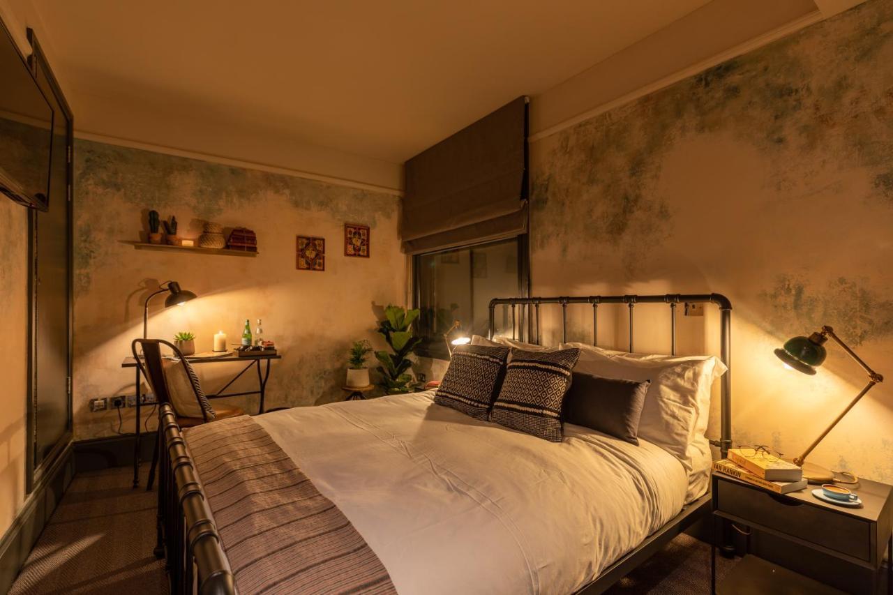 Doppelzimmer mit eigenem Bad