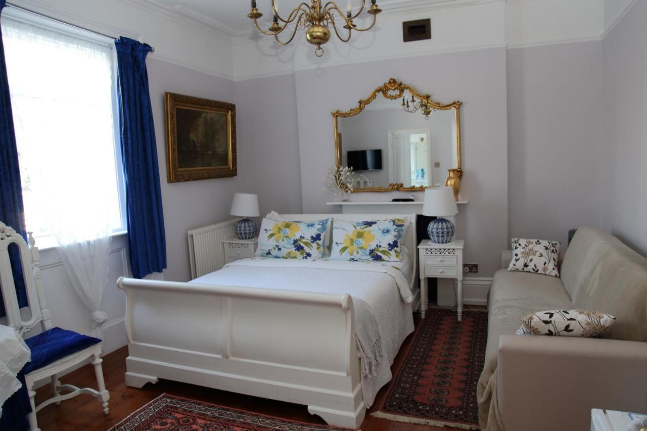 Chambre Triple Deluxe