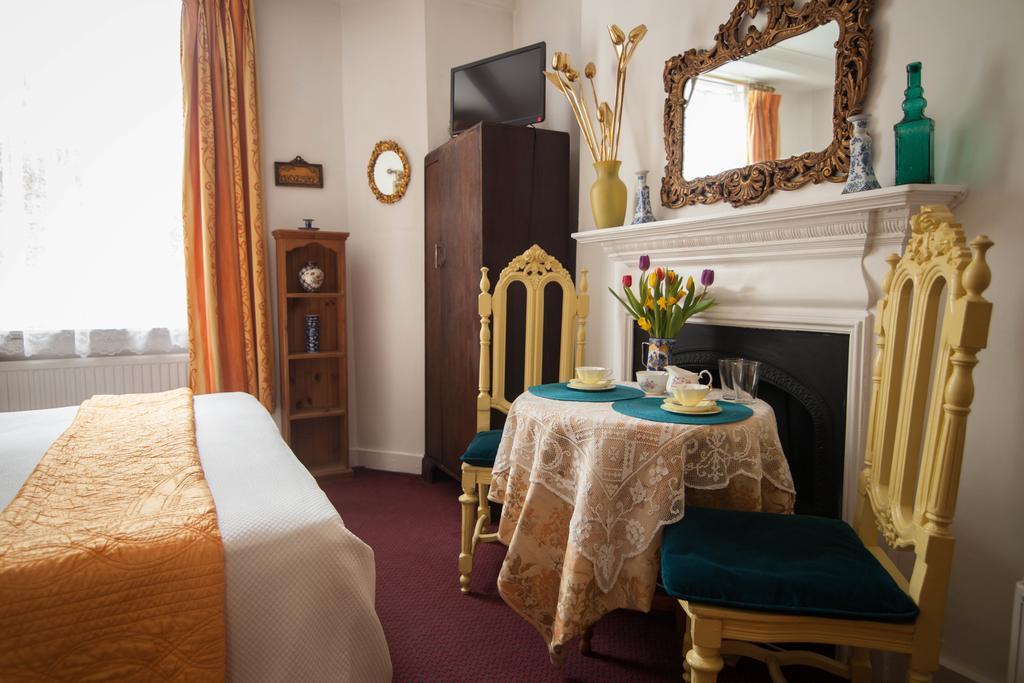 Chambre Double ou Lits Jumeaux Classique