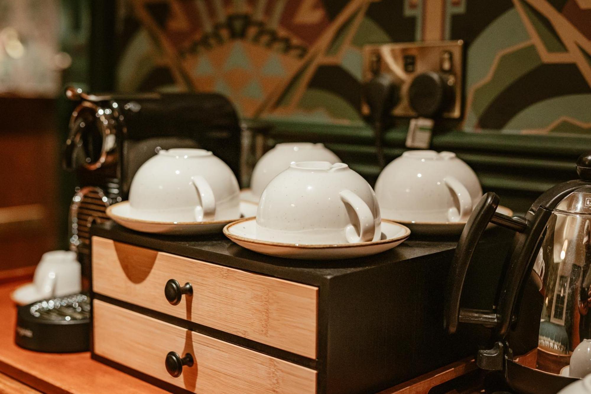 Suite de Luxe