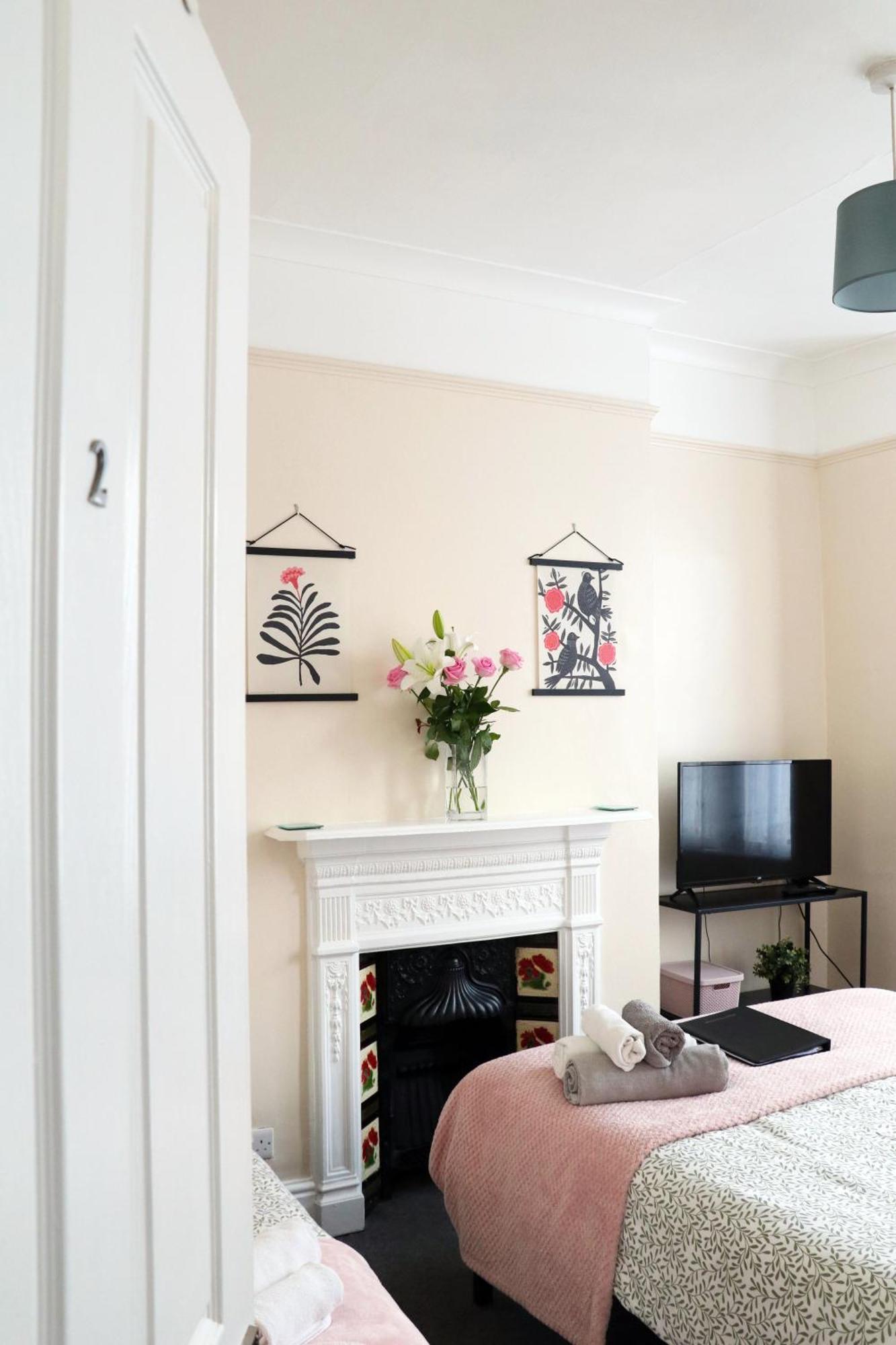 Double or Twin Room