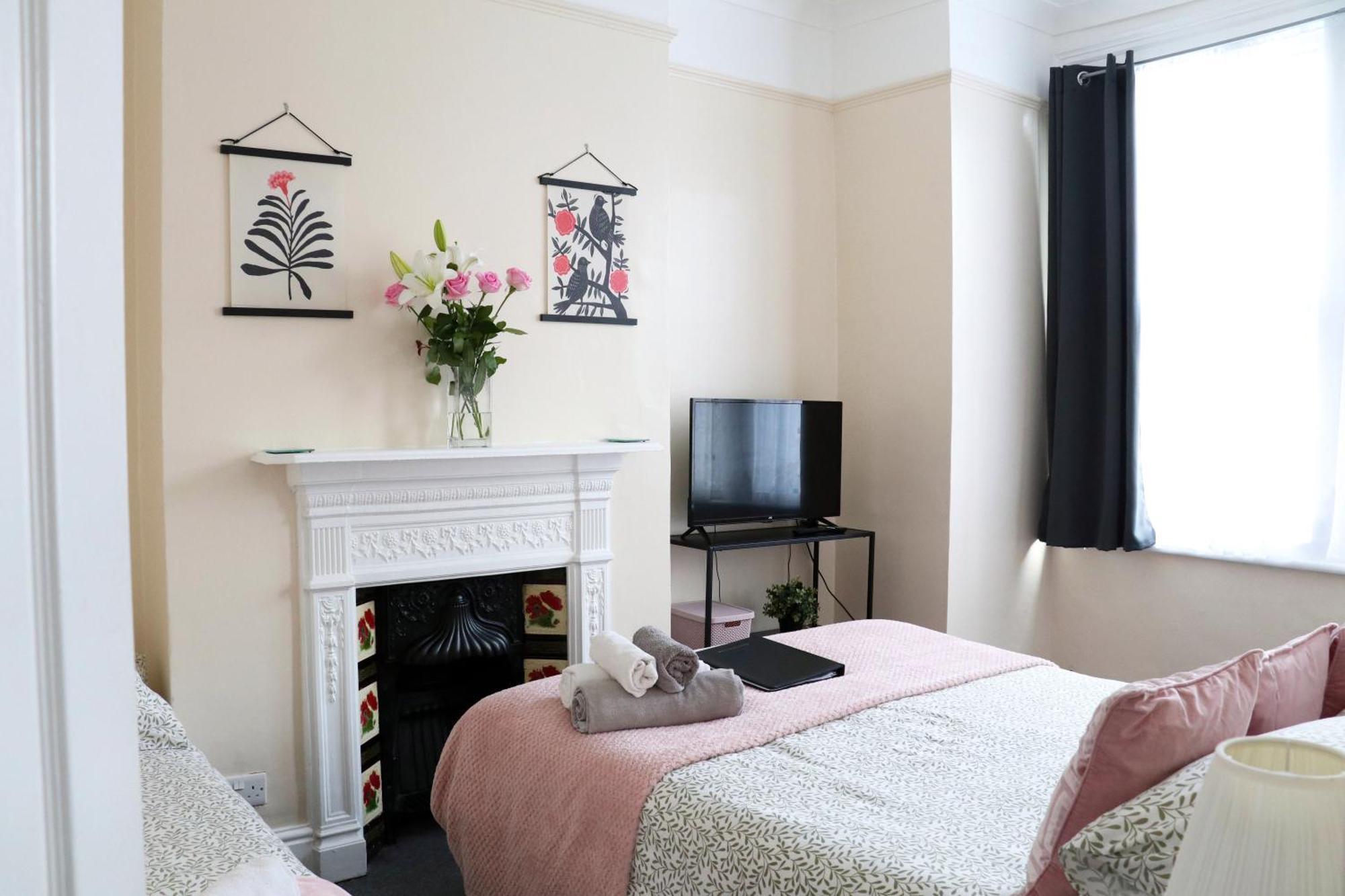 Double or Twin Room