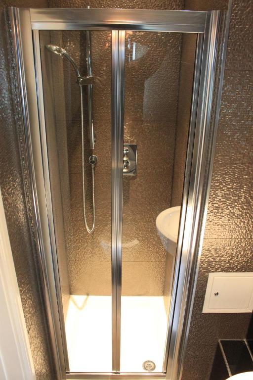 Standard Doppelzimmer