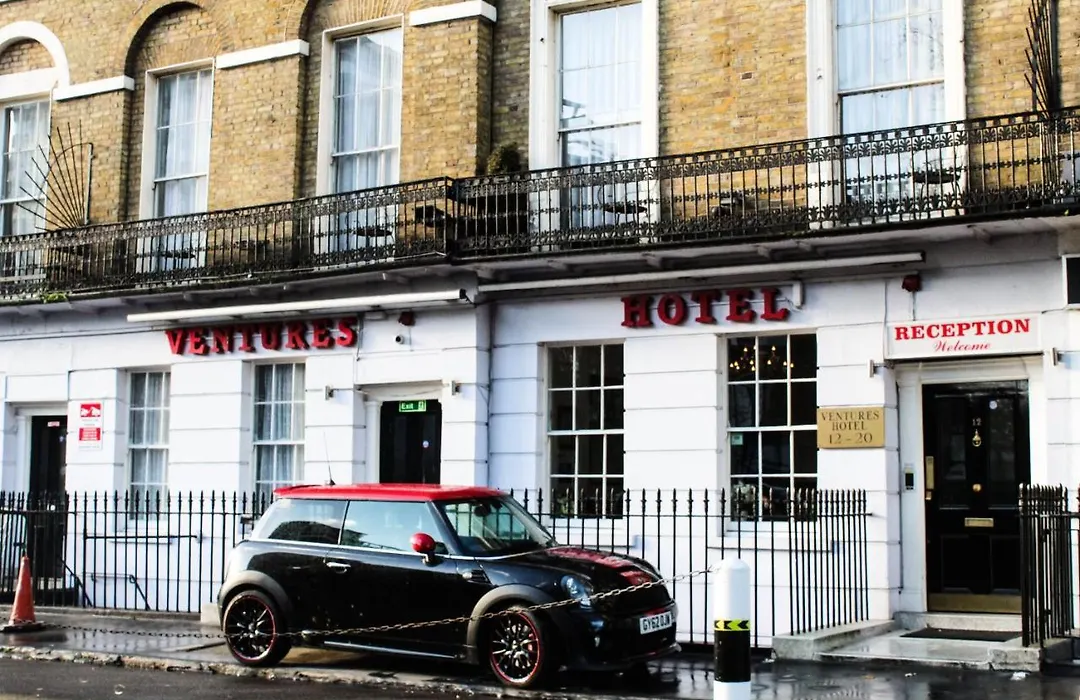 Ventures Hotel-1