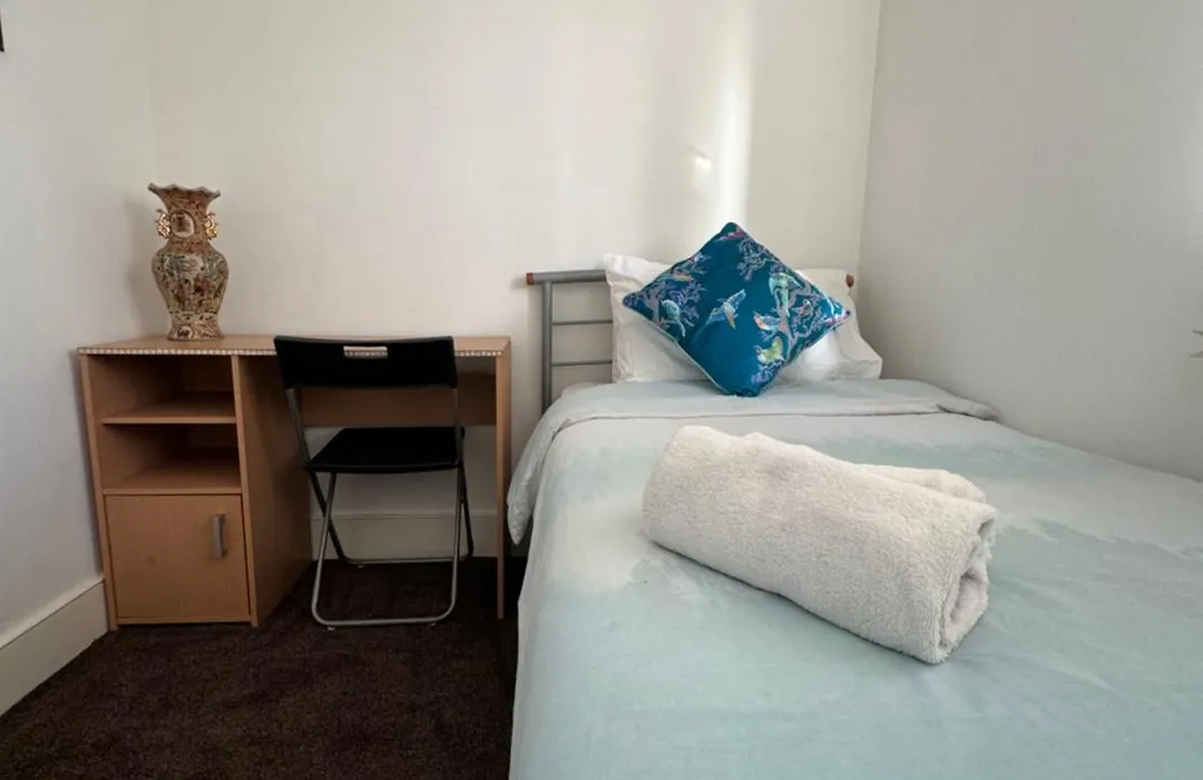 Grand Heights Suites-1