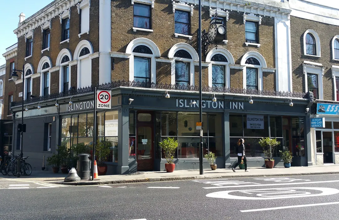 Islington Inn-1