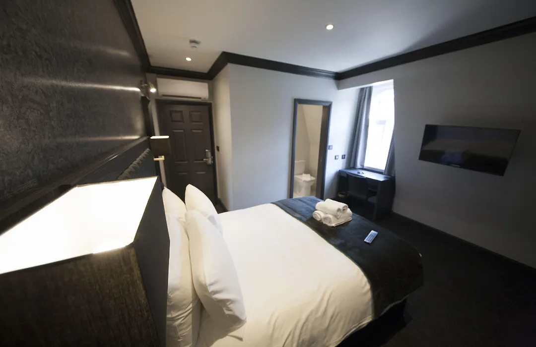 The Duke Rooms London-1