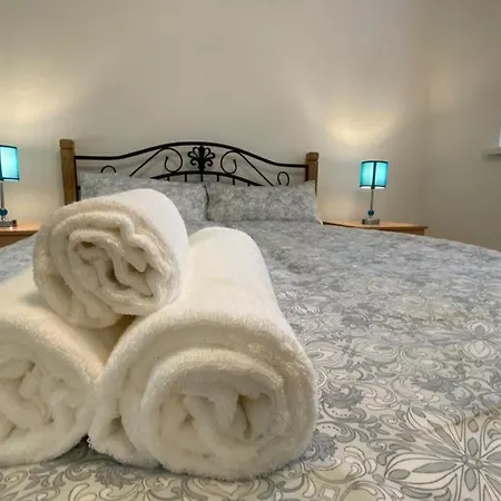 Grand Heights Suites-2