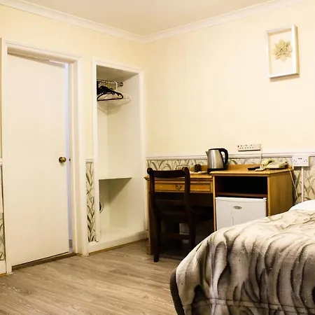 Ventures Hotel-2