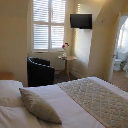 Marple Cottage Guest House-3