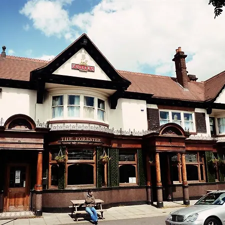 The Forester Ealing-2