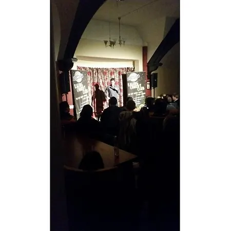 The Forester Ealing-3