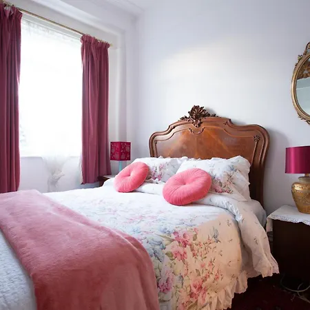 Dawson Place, Juliette'S Bed And Breakfast-2