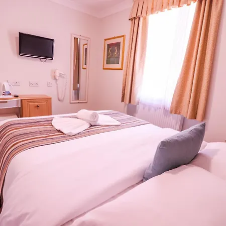 Fairway Hotel-2
