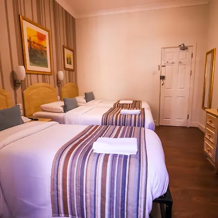 Fairway Hotel-3