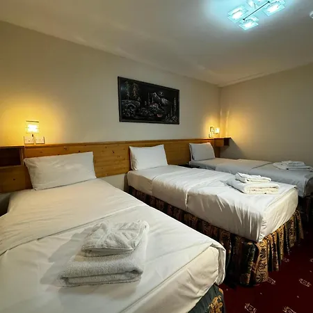 Bridge Park Hotel-2