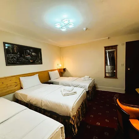 Bridge Park Hotel-3
