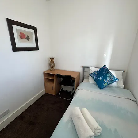 Grand Heights Suites-3