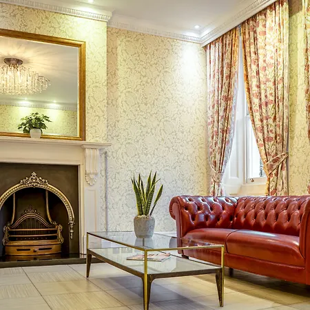 Athena Hotel - B&B-2