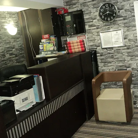 New Globe Hotel-2