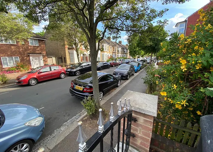 Grand Heights Suites