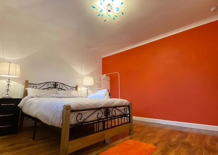 Grand Heights Suites