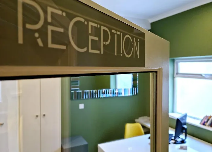 Apart hotel: 146 Studios