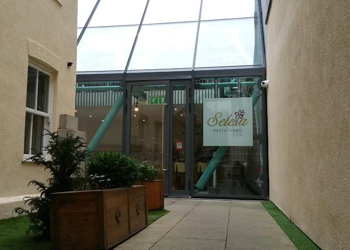 4-Sterne-Hotel: Grand Plaza Serviced Apartments