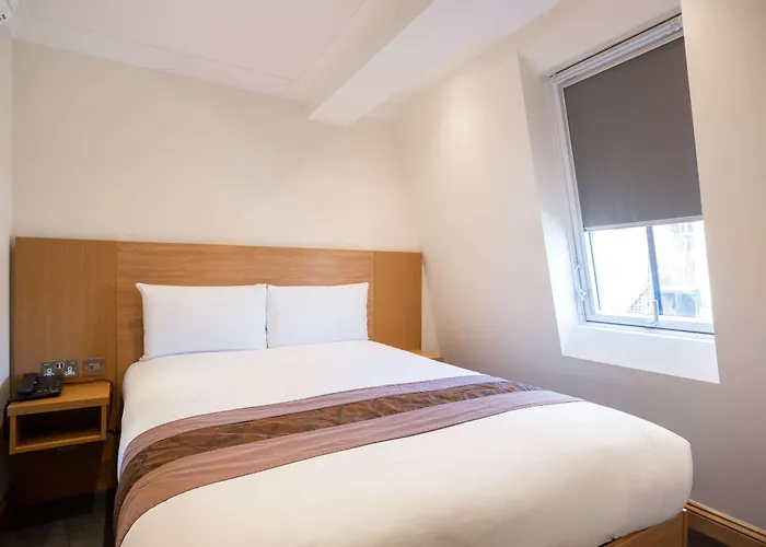 Comfort Inn Hyde Park