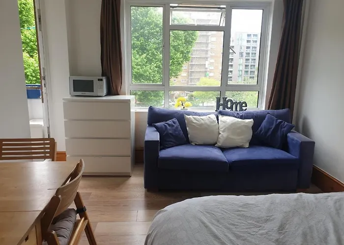 Gästehaus: Rowland Hill House