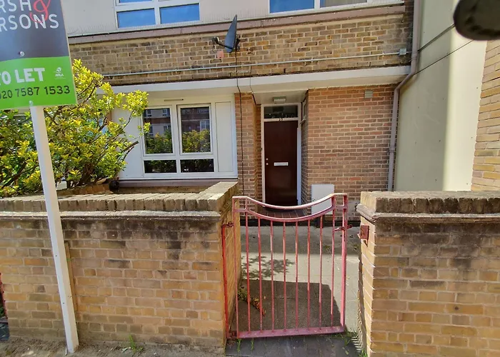 Yolo House