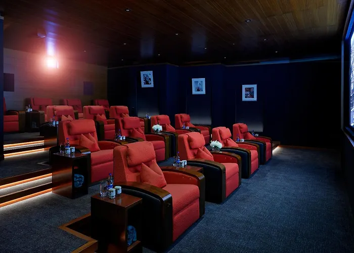 The Peninsula London