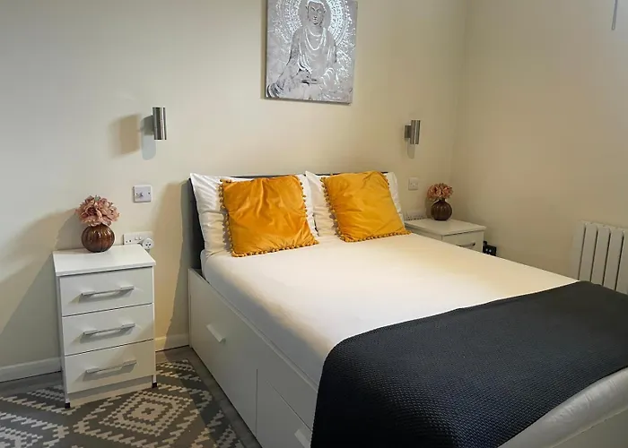 Guest house: Grays Inn Road - Room 1