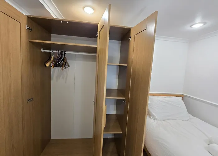 London Marylebone Grendon Rooms