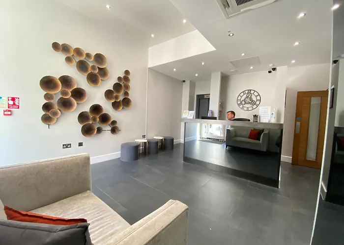 Resort: Trebovir Hotel