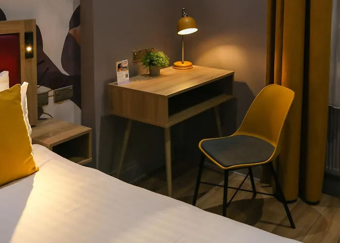 Comfort Inn Victoria