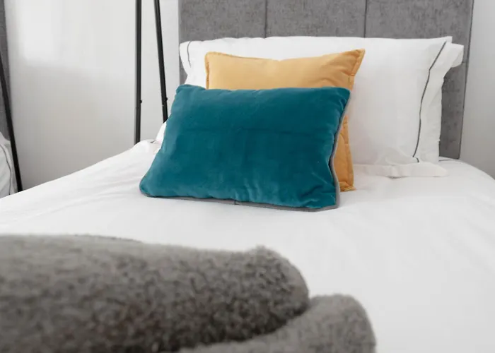 Casa de férias: Hale Lodge