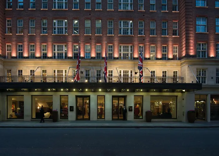 May Fair, A Radisson Collection , Mayfair London