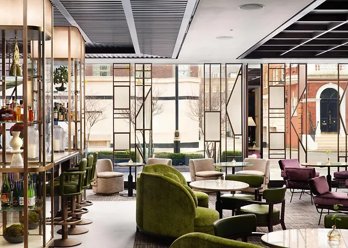  Nobu London Portman Square
