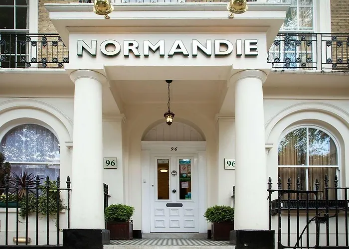 Normandie
