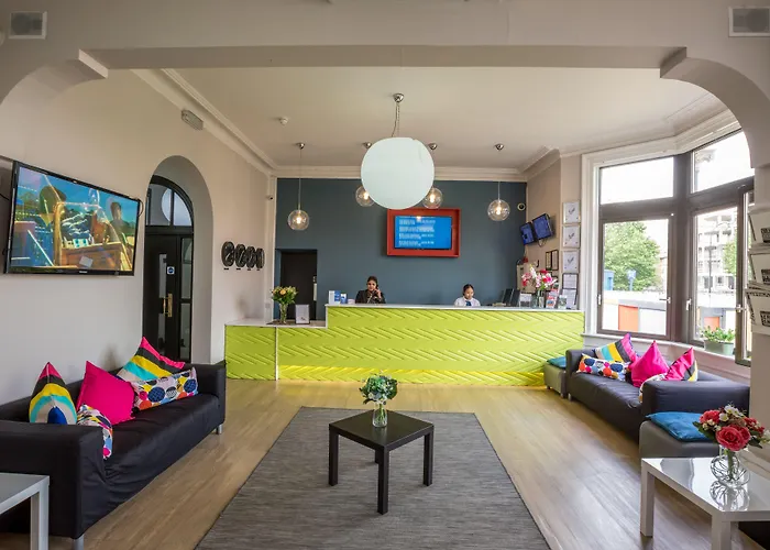  Best Western London Peckham
