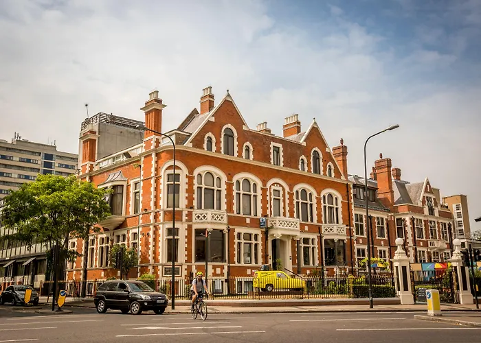  Best Western London Peckham
