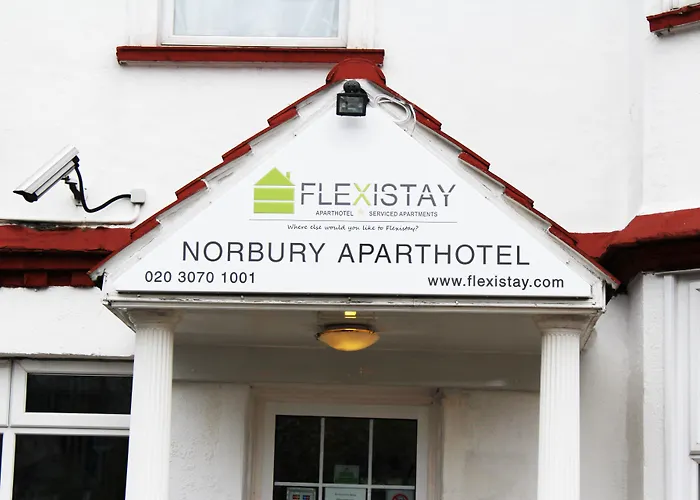 Flexistay Norbury