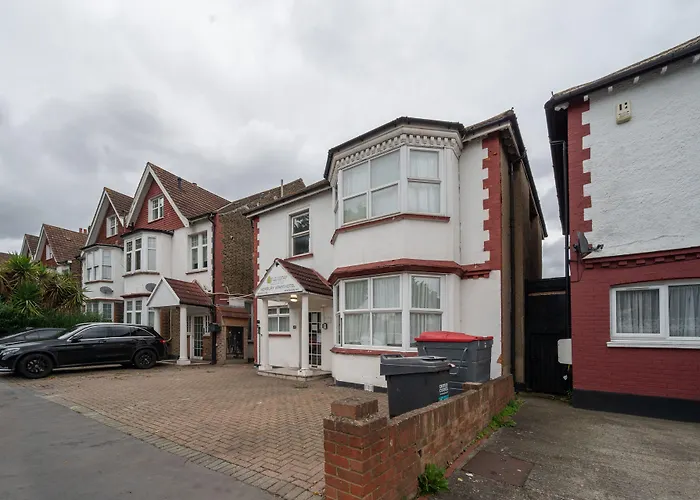 Flexistay Norbury