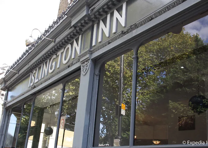 Islington Inn