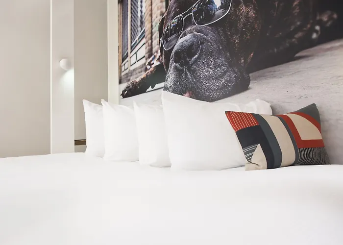 3-Sterne-Hotel: The Corner London City