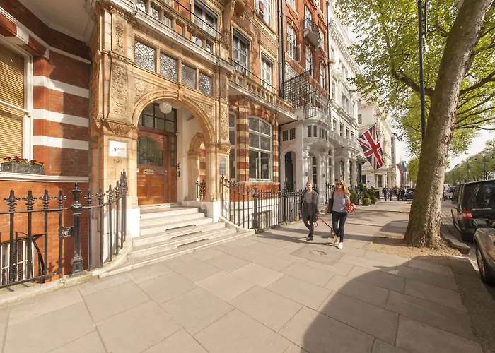 Hotel perto da faculdade: Astor Hyde Park Hostel (Adults Only)