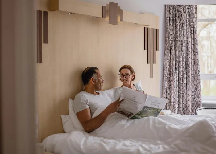 Hotel barato: Tavistock Hotel