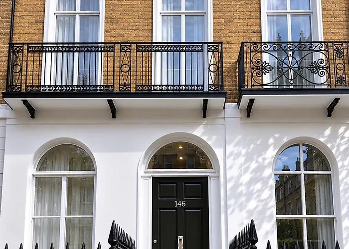 Apart hotel: 146 Studios