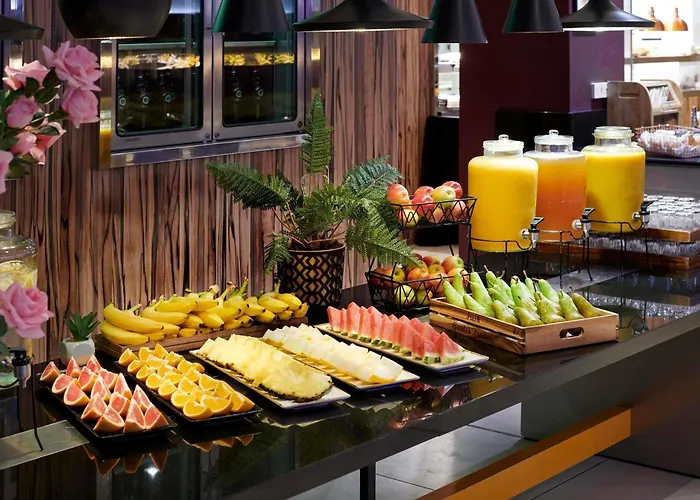 Novotel West